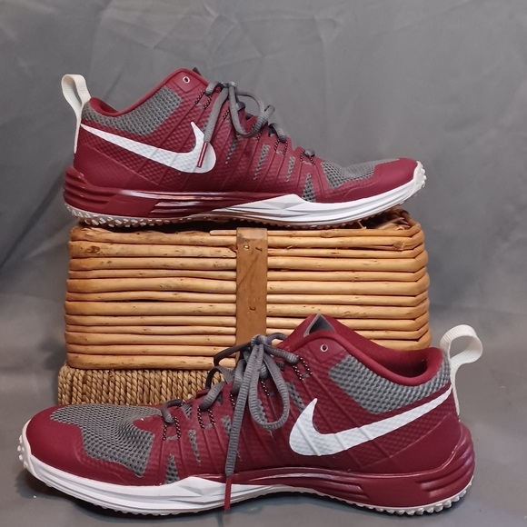 Nike Lunar Tr1 Week Zero Training Shoes Size 11 - Picture 2 of 5